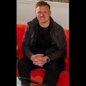 Meet your Posher, Patrick